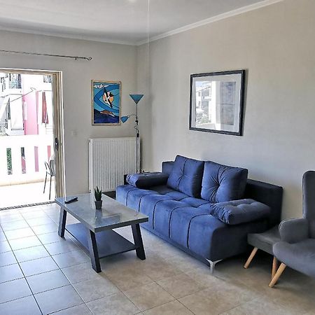 Markelia Apartments Lefkada Kültér fotó