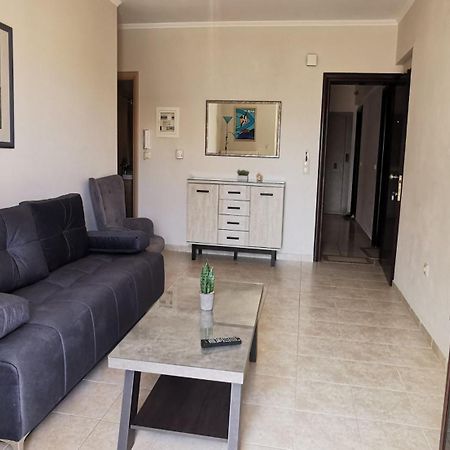 Markelia Apartments Lefkada Kültér fotó