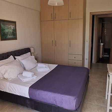 Markelia Apartments Lefkada Kültér fotó