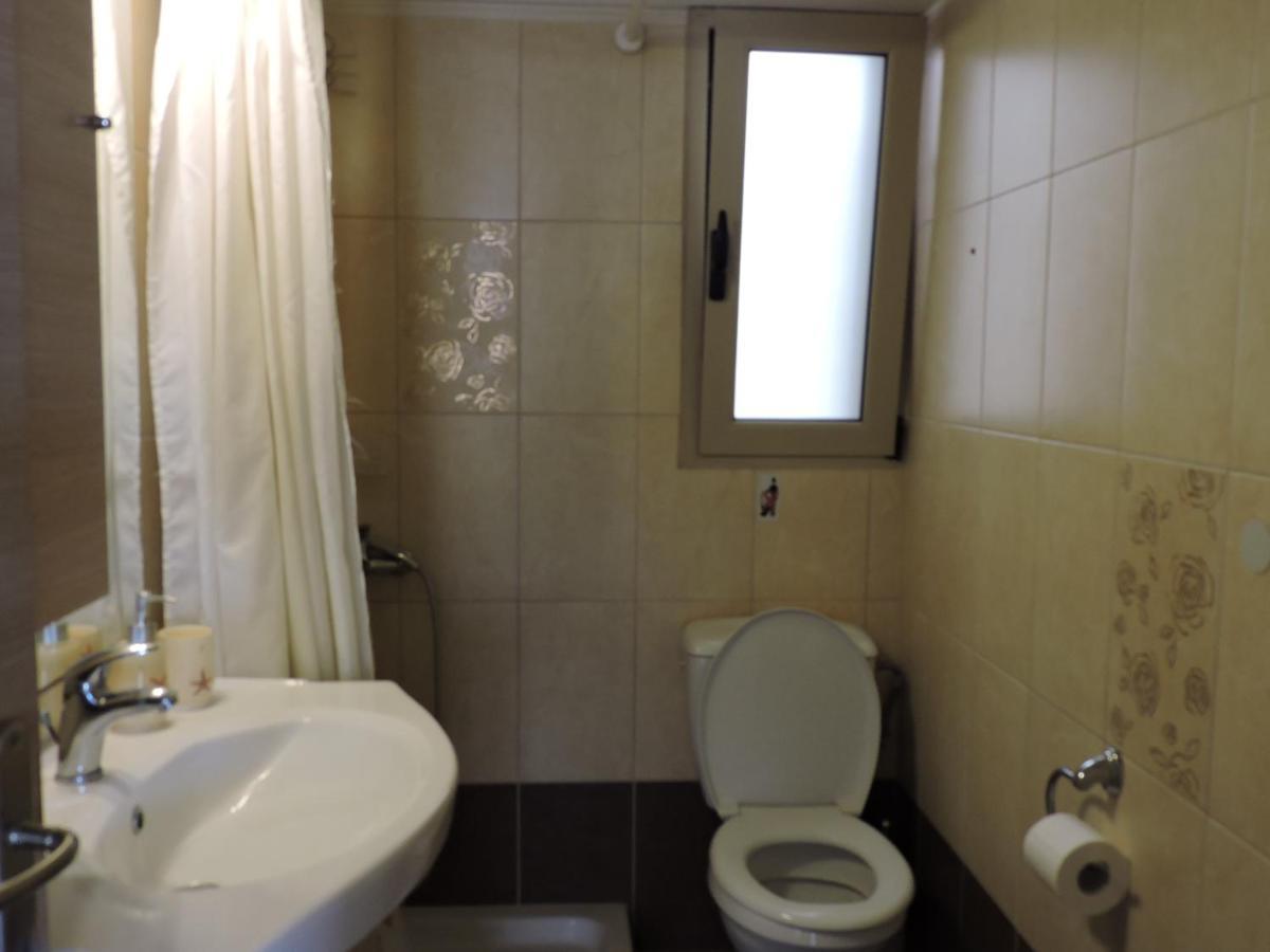 Markelia Apartments Lefkada Kültér fotó