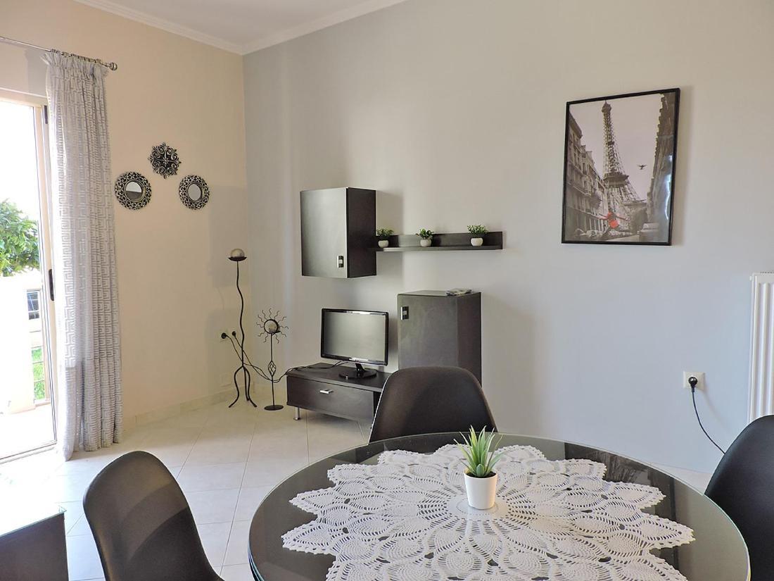 Markelia Apartments Lefkada Kültér fotó