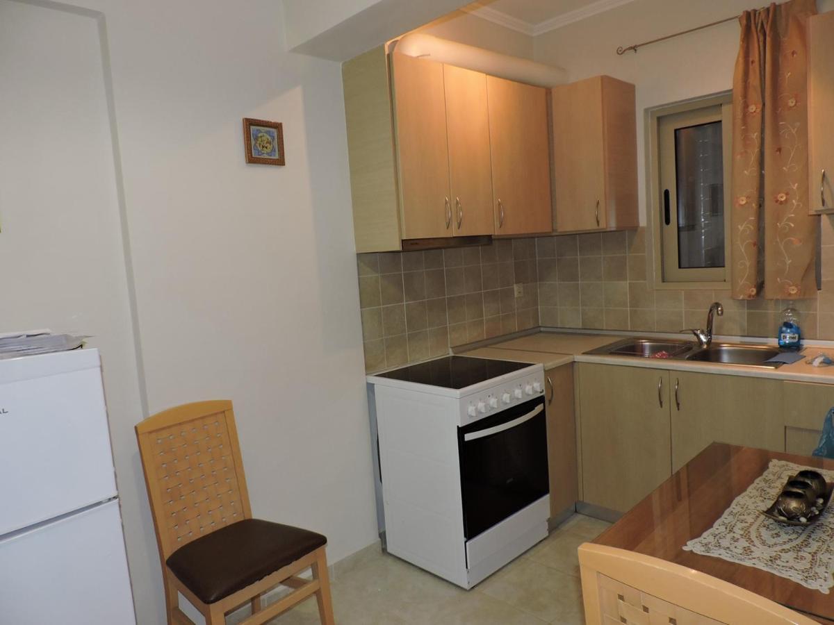 Markelia Apartments Lefkada Kültér fotó