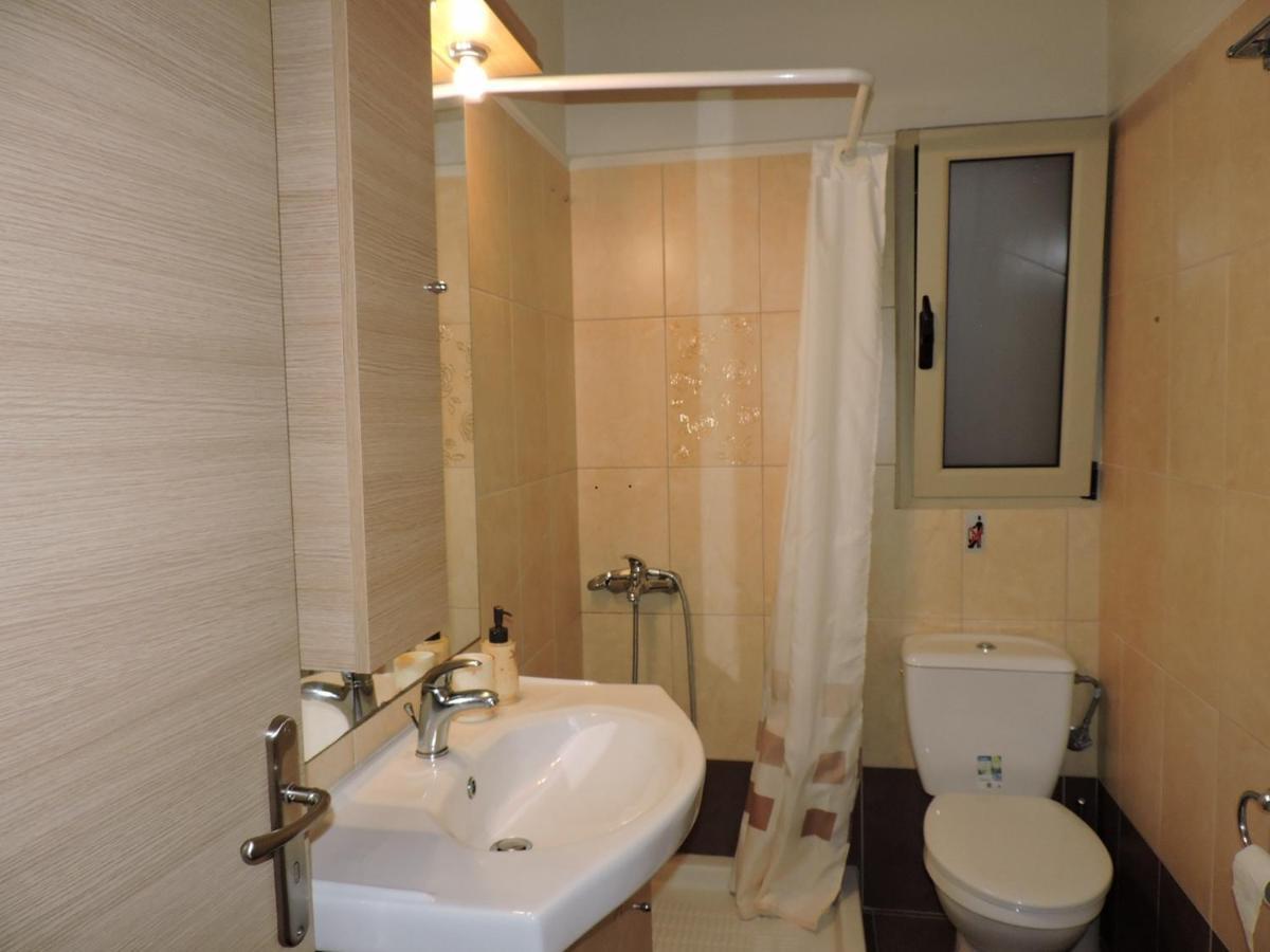Markelia Apartments Lefkada Kültér fotó