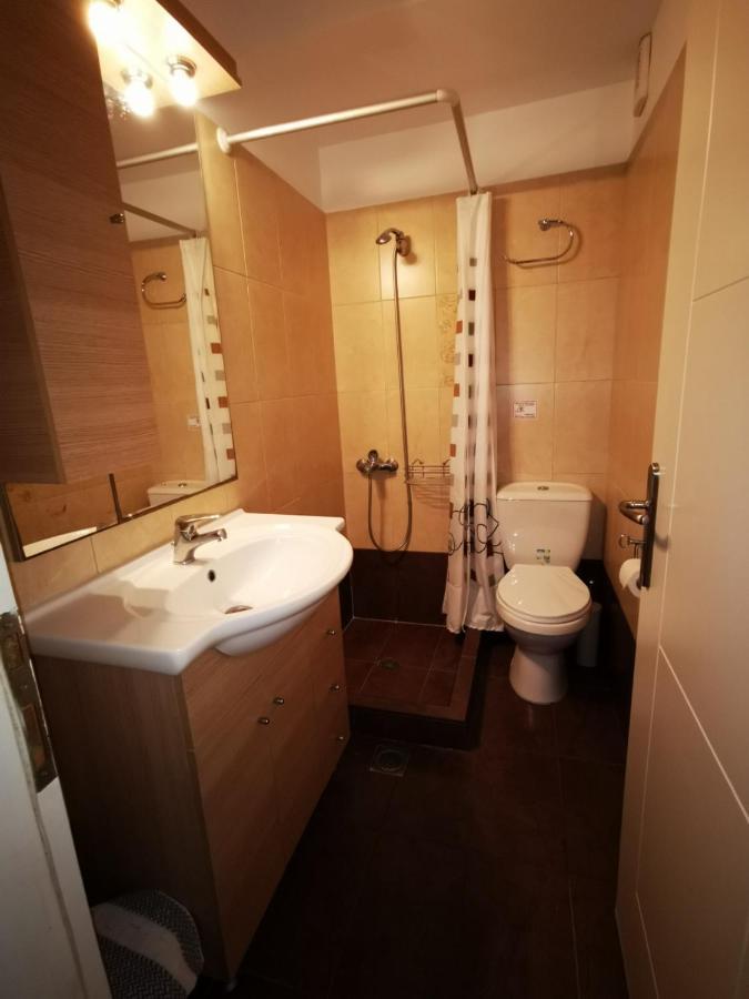 Markelia Apartments Lefkada Kültér fotó