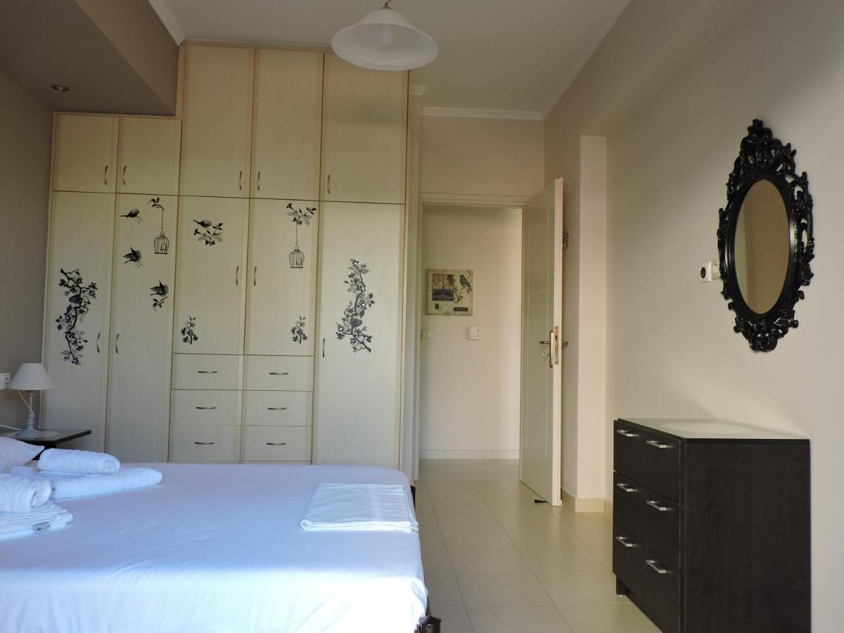 Markelia Apartments Lefkada Kültér fotó