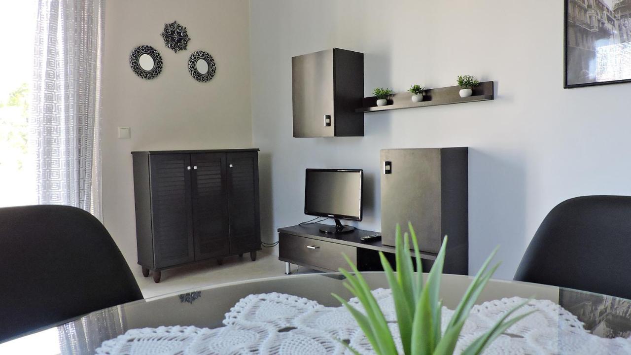 Markelia Apartments Lefkada Kültér fotó