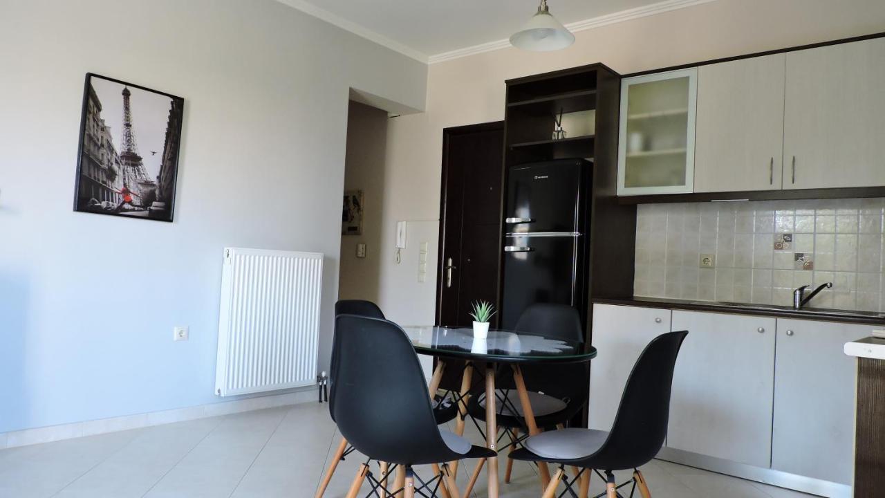 Markelia Apartments Lefkada Kültér fotó