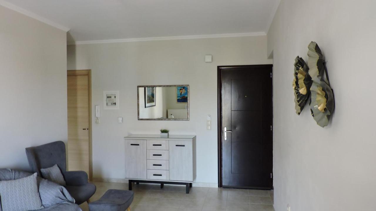 Markelia Apartments Lefkada Kültér fotó