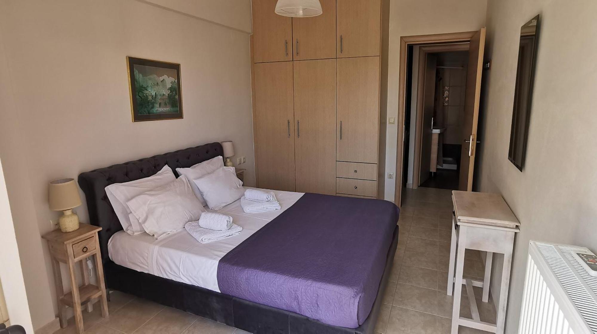 Markelia Apartments Lefkada Kültér fotó