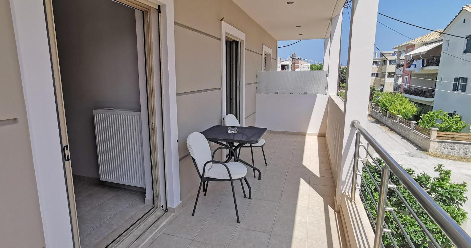 Markelia Apartments Lefkada Kültér fotó