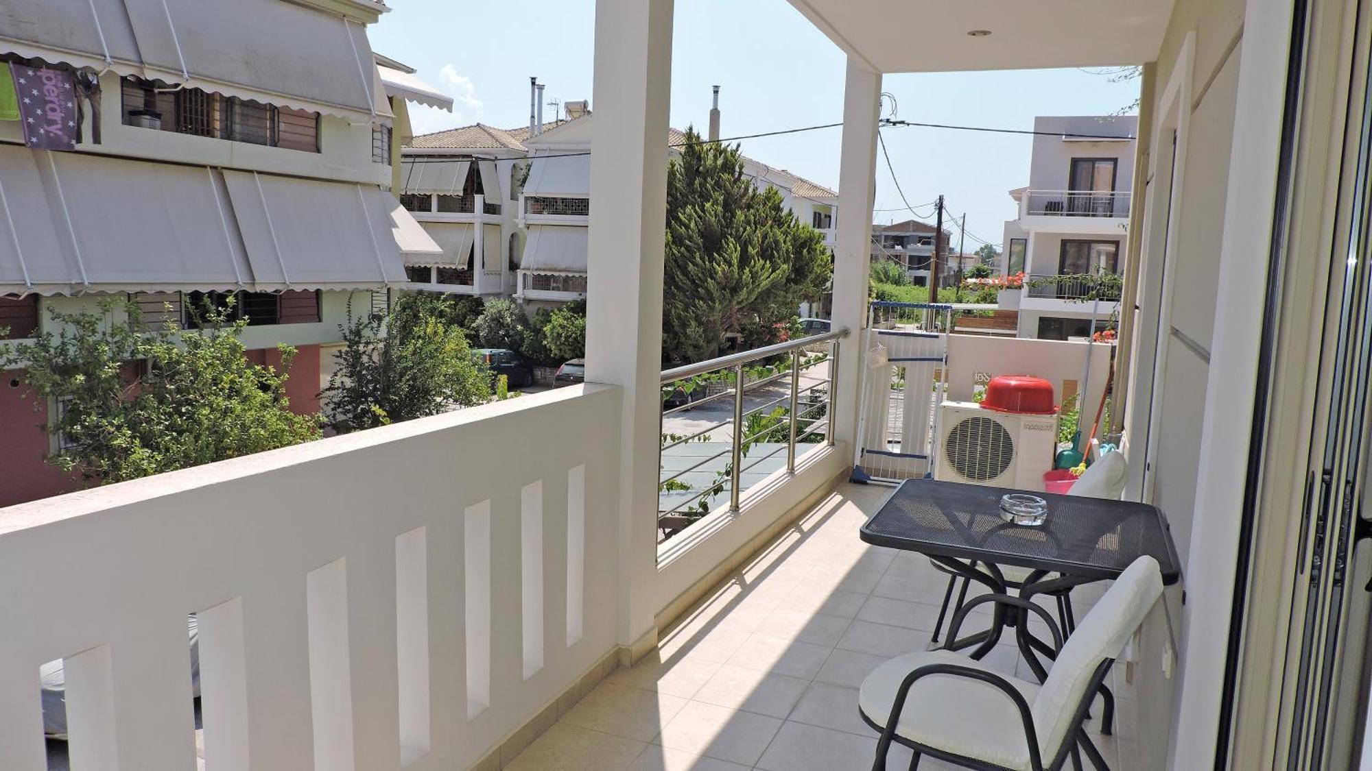 Markelia Apartments Lefkada Kültér fotó