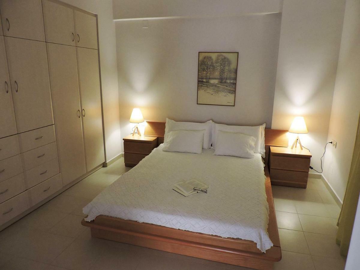 Markelia Apartments Lefkada Kültér fotó