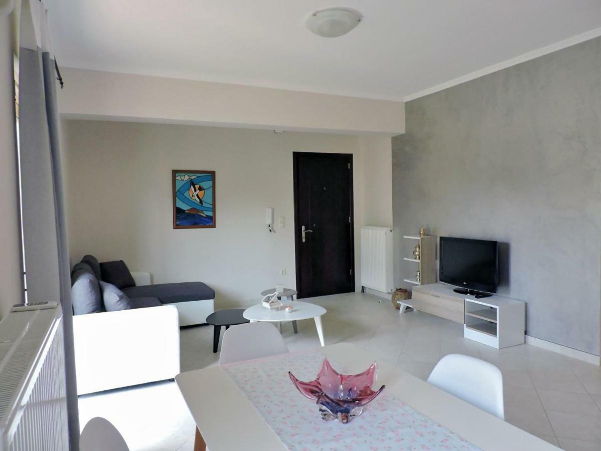 Markelia Apartments Lefkada Kültér fotó