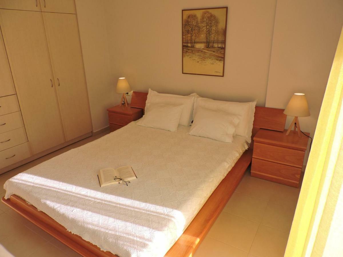 Markelia Apartments Lefkada Kültér fotó