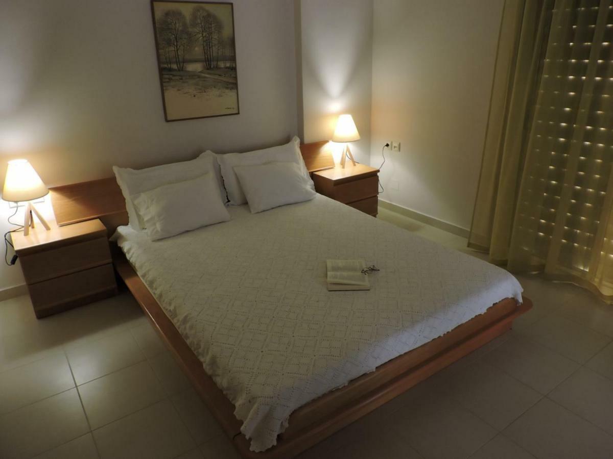 Markelia Apartments Lefkada Kültér fotó