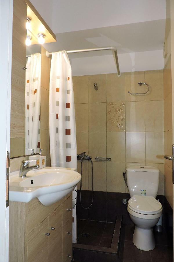 Markelia Apartments Lefkada Kültér fotó