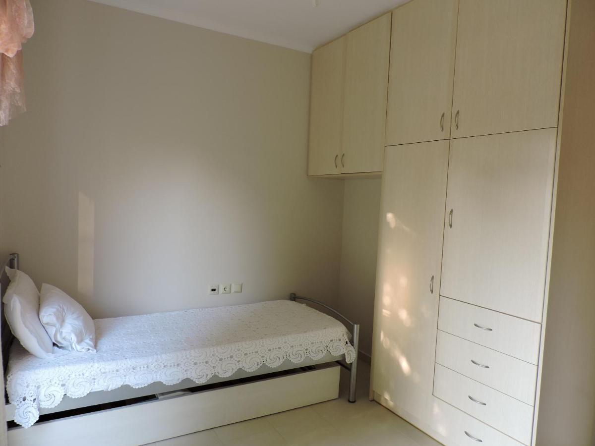 Markelia Apartments Lefkada Kültér fotó