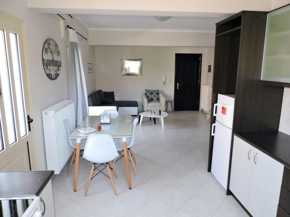 Markelia Apartments Lefkada Kültér fotó
