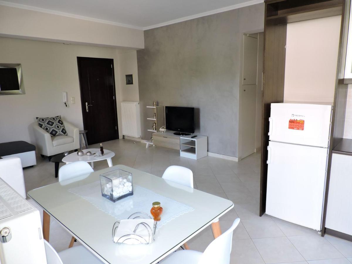 Markelia Apartments Lefkada Kültér fotó